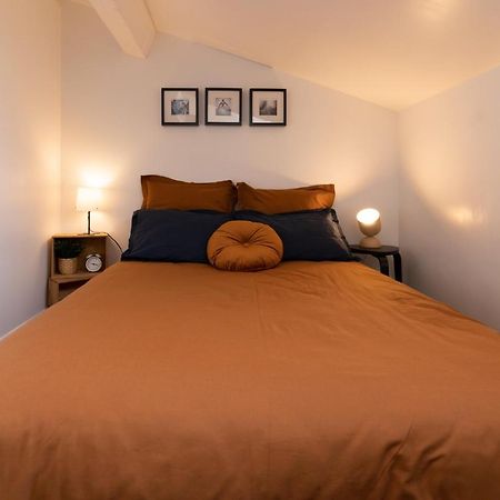 Le Nid Concorde - T2 De Charme - Calme Apartment Toulouse Exterior photo