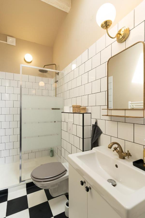 Le Nid Concorde - T2 De Charme - Calme Apartment Toulouse Exterior photo